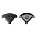 thumbnail image 5 of Artificial Leather Auto Car Steering Wheel Cover For Opel Zafira A 1999-2005 Buick Sail Opel Astra G H 1994-2000 90437285 199180, 5 of 5