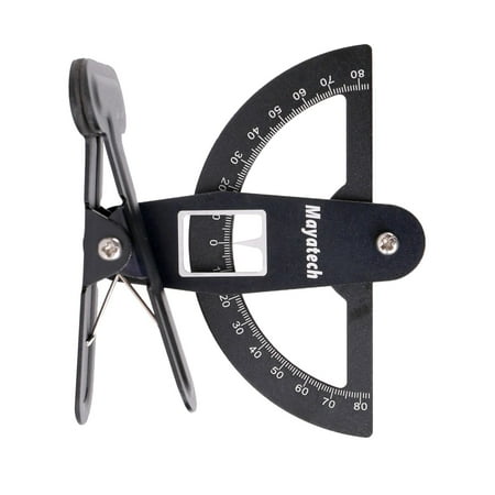 

Fixed Wing Rudder Angle Ruler for Epo Fixedwing Aluminium Alloy Corrosion Resistance Premium Durable Rudder Stroke Adjusting Tool