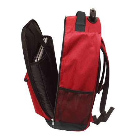 best rolling computer backpack