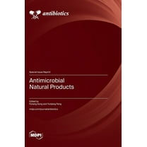 Antimicrobial Natural Products, (Hardcover)
