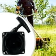 thumbnail image 3 of 66mm Recoil Pull Starter Start For 49cc 52cc Brushcutter for for Snipper Trimmer, 3 of 9