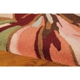 thumbnail image 4 of Nourison Fantasy Floral Multicolor 3'6" x 5'6" Area Rug, (4x6), 4 of 4