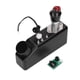 thumbnail image 2 of Cartucho de tinta de 500 ml para impresora UV, cartucho automático con sensor de nivel, motor agitador y filtro de aire., 2 of 14