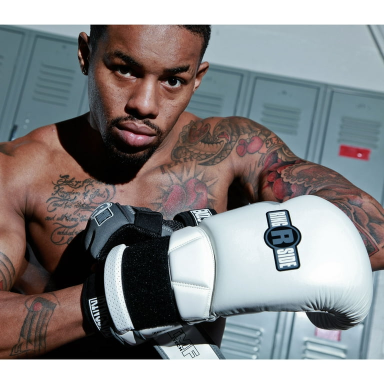 Guantoni Boxe Ringside PRO Style: Allenamento MMA E Kickboxing Con Protezione MPF - 5