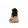 thumbnail image 3 of Jordan Men's 36 Rui Hachimura Black Samurai Basketball Shoes, from StockX, 3 of 5