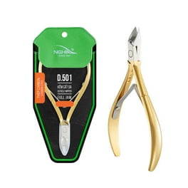 STALEKS PRO Exclusive 21, Zebra, cuticle scissors, manicure tool