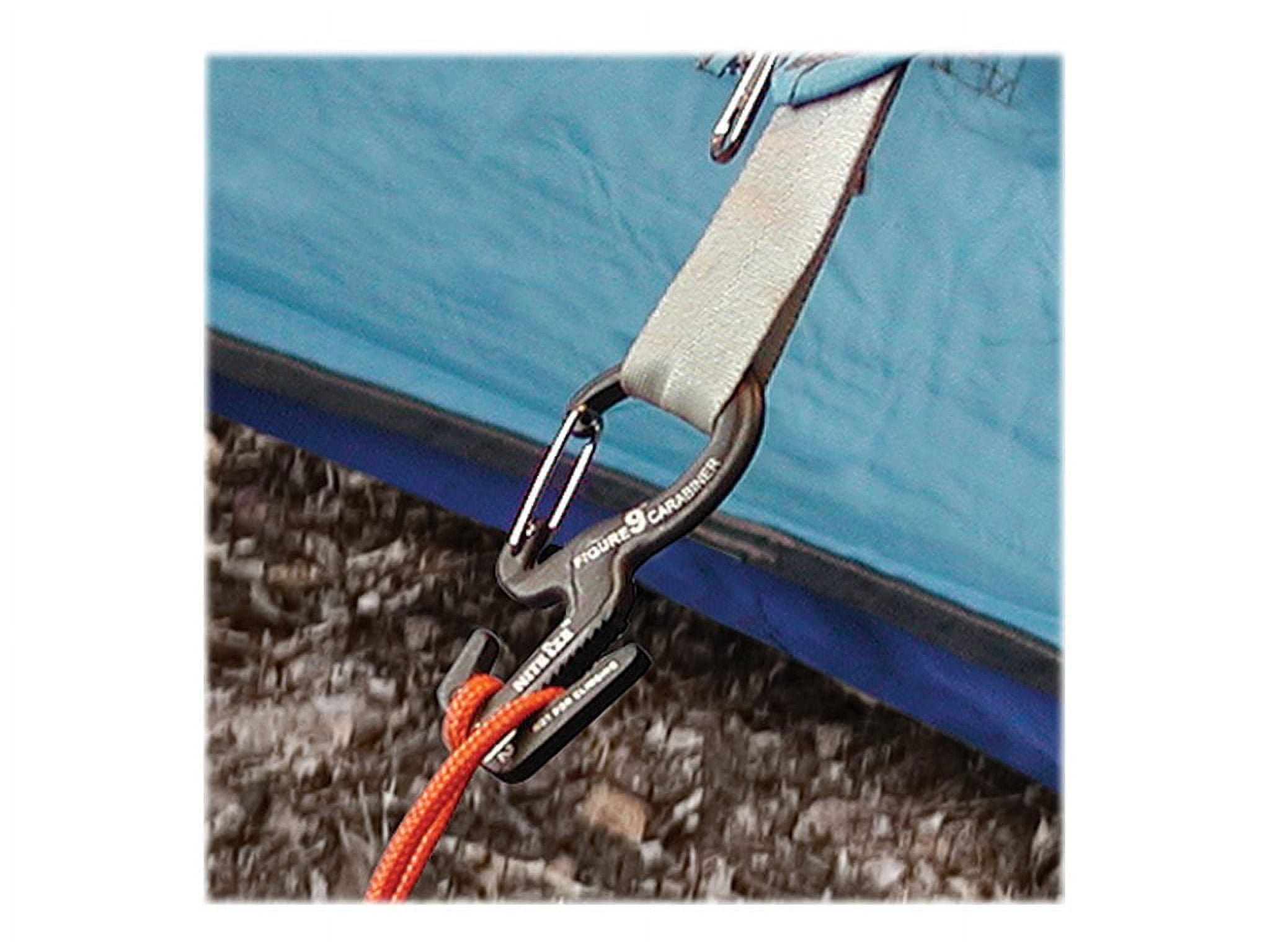 Figure 9 Carabiner Small
