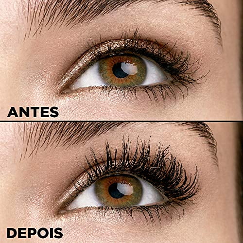 Maybelline New York The Falsies Push up Drama Mascara