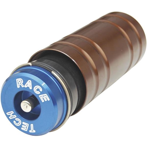 Race Tech SMRC 64001 High Volume Shock Reservoir Caps