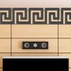 thumbnail image 4 of Pegatinas de pared autoadhesivas tridimensionales para decoración de techo, color plateado, 10 unidades, 4 of 5