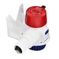 thumbnail image 2 of RULE SIDE MOUNT BRACKET FOR NEWER 360-1100 GPH RULE PUMPS, 2 of 3