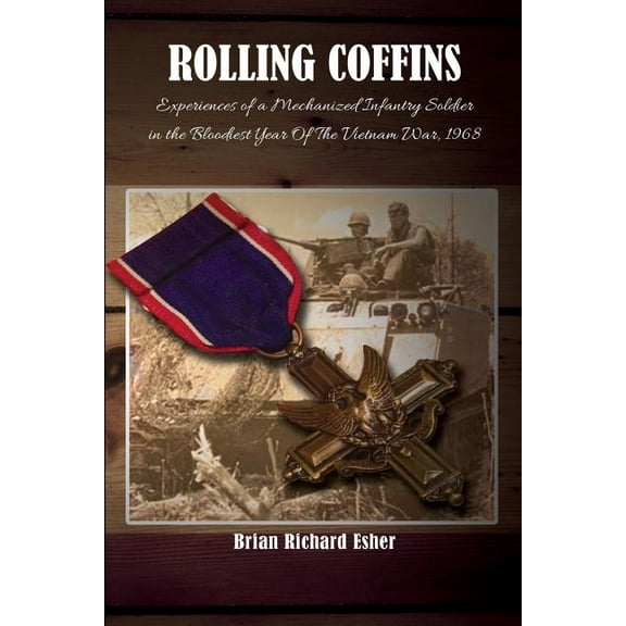Rolling Coffins, (Paperback)