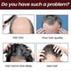 thumbnail image 2 of Hair Care Comb Scalp Massage Care Dry Hair Smooth No Tangle H, 2 of 5
