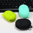 thumbnail image 4 of Wireless Bluetooth-compatible Earphone Waterproof Silicone Protective Case for  Buds, 4 of 8