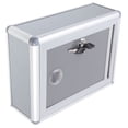 thumbnail image 1 of SWETRACE student mailbox Post Box for Office 1Pcs, 1 of 8