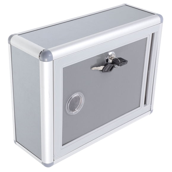 SWETRACE student mailbox Post Box for Office 1Pcs
