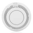 thumbnail image 3 of Sensor de humo inalámbrico, Detector de humo WiFi, Detector de humo con batería, Detector de humo con advertencia de sonido, rendimiento probado, 3 of 8
