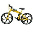 thumbnail image 1 of Bicycle Model Wear-resistant Simulation Alloy 1 8 Alloy Bicycle Model Toy for Kids, 1 of 10