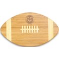 thumbnail image 1 of Picnic Time Touchdown! (Couleurs d'État Béliers) Gravé, 1 of 4
