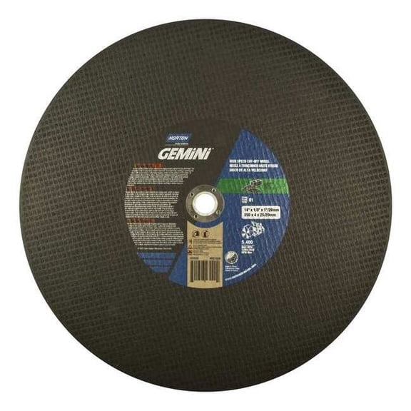 Norton Abrasives 66252837842