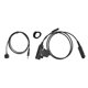 thumbnail image 1 of Adaptador PTT U94 zhang ming Para Baofeng UV9R UV9R PLUS UVXR BF9700, 1 of 5