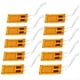 thumbnail image 1 of 12 Piezas BF350-3AA BF350 Medidor de Tensión de Resistencia A la Presión de Alta Precisión de 350 Ohmios, 1 of 5