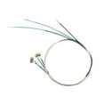 thumbnail image 5 of JUNTEX 4Pcs/Set Universal Violin Fiddle Strings for Instruments 4/4 3/4 1/2 1/4 Violin, 5 of 13