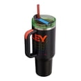 thumbnail image 2 of TERMO QUENCHER 40oz NEGRO REVERB MARCA STANLEY, 2 of 3