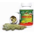 thumbnail image 2 of Hanan Jergon Sacha | 100 Capsules | Naturally Aids in Supporting Healthy Respiratory Functions and Immune Support, 2 of 4