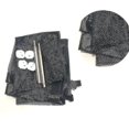 thumbnail image 3 of Baby pet gates dog safety fence l (HTOOQ), 3 of 3