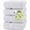 Silver, variant on Utopia Towels 4 Pack Premium Bath Towels Set, 27 by 54 Inches, 100% Ring Spun Cotton 600GSM, Lightweight and Highly Absorbent Quick Drying Towels, Perfect for Daily Use, Silver