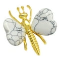 thumbnail image 1 of Ornament Handcrafted Materials Polished Good Meaning Wealth And Luck Faux Crystal Statue Home, 1 of 7