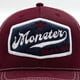 thumbnail image 4 of Gorra Trucker Roja Unitalla Royal Red Guinda, 4 of 5