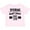 AD-Pink, variant on Inktastic Wyoming Awesome Since 1890 Boys or Girls Toddler T-Shirt