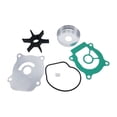 thumbnail image 1 of Bomba de Agua de Servicio 17400-88L00 para Fuerabordas Suzuki Sunnimix Impulsor de bomba, 1 of 6