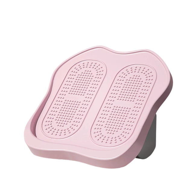 Slant Board Calf Stretcher Calf Stretch Board Folding Balancing Practice Nonslip Calf Incline Board For Home Gym Sports