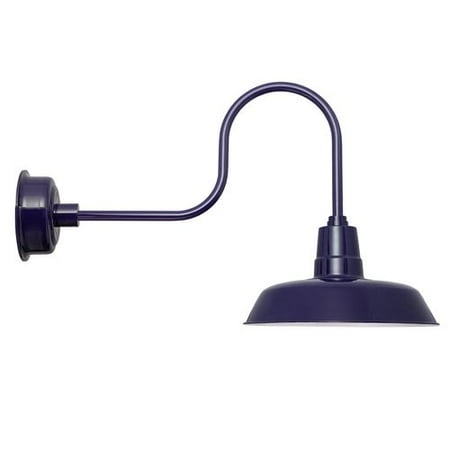 

Oldage LED Outdoor Barn Light