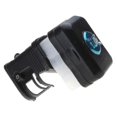 thumbnail image 1 of Air Filter Assembly Oil Bath Air Filter For Gx140 Gx160 Gx200 Gasoline Engine Banmo, 1 of 5