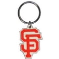 thumbnail image 1 of San Francisco Giants Keychain Slogan, 1 of 1