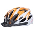 thumbnail image 1 of Equipo de ciclismo seguro para hombres y mujeres Casco para bicicleta de montaña y carretera, 1 of 8
