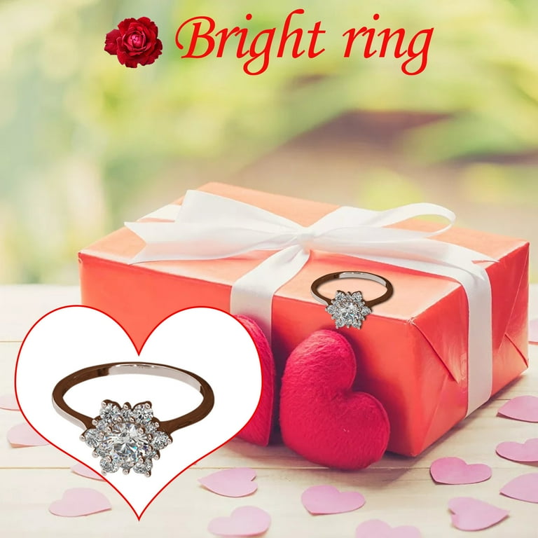 Walmart valentine shop jewelry