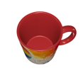 thumbnail image 5 of Pride Heart Coffee Mug Fun Custom Ceramic Mugs 11oz Red, 5 of 5