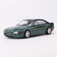 thumbnail image 3 of SHADOW 1:64 850CSI Alloy Model Car,Chocolate, 3 of 7