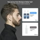 thumbnail image 4 of Sérum para el crecimiento del cabello TECFLOX Minoxidil 5% para hombres y mujeres 120 ml, 4 of 7