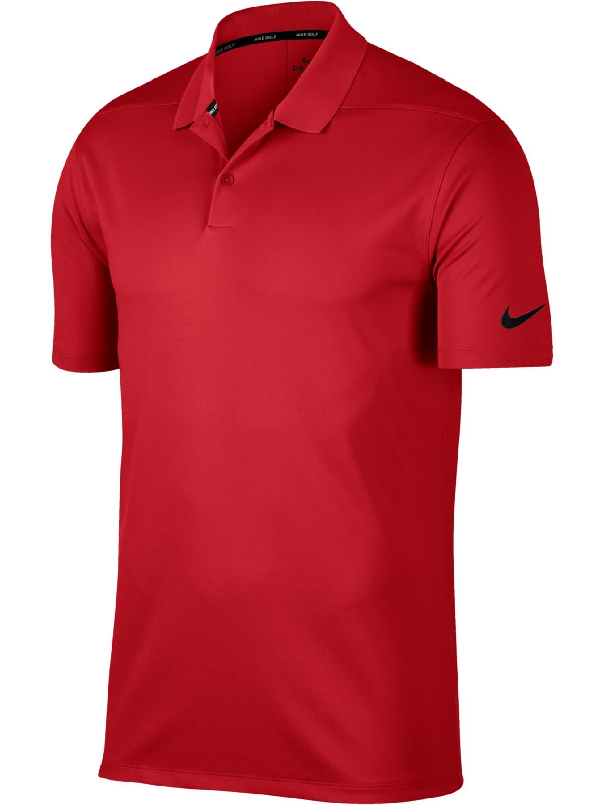 nike tour performance golf shirts Big 