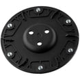 thumbnail image 2 of Pour Worx Robot de Tonte de Pelouse pour Parkside pour Pmrda 20-Li A1 / B2 Disque de Coupe P72, 2 of 10