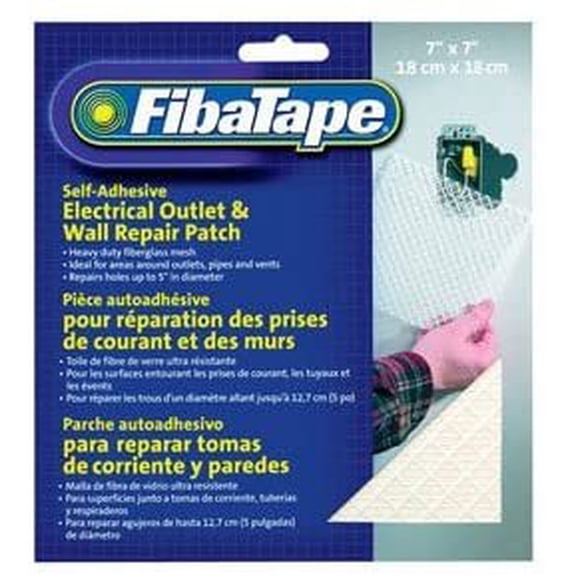 ADFORS Fiberglass Fabric Repair - Sewing & Craft Fabric - Multicolor