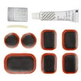 thumbnail image 2 of Ventura Bike Tire Puncture Repair Kit, Steel, 2 of 3