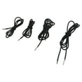 thumbnail image 2 of Mosiee Nylon And Latex Material For High Elasticity Bungee Cord Set For Deck Chairs, 2 of 8