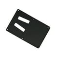 thumbnail image 2 of Dalazy Guitar Back Plate Cavity Cover Backplate for Electric Guitar Replacements, 2 of 7